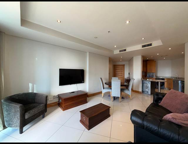 3 BEDROOM APARTMENT TO LET IN UMHLANGA RIDGE