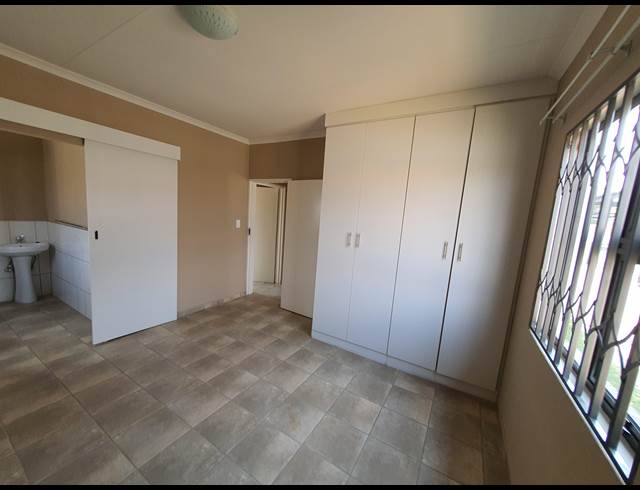 3 BEDROOM PROPERTY TO RENT IN ALBEMARLE