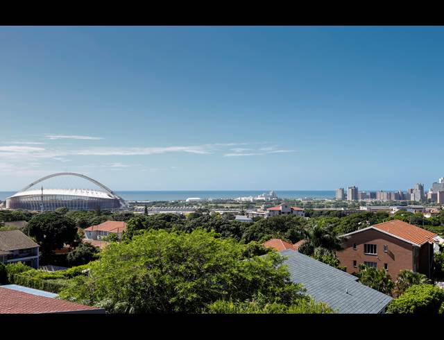 2 BEDROOM APARTMENT TO LET IN MORNINGSIDE