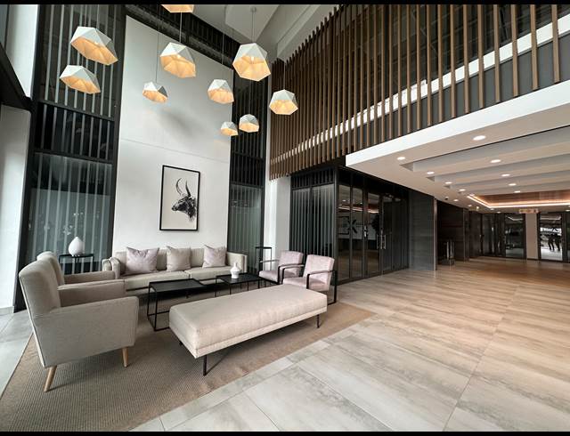 120M² CO-WORKING SPACE TO LET IN CENTURION CENTRAL