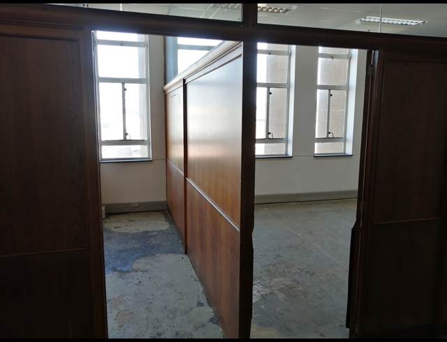 760M² OFFICE TO LET IN CONGELLA