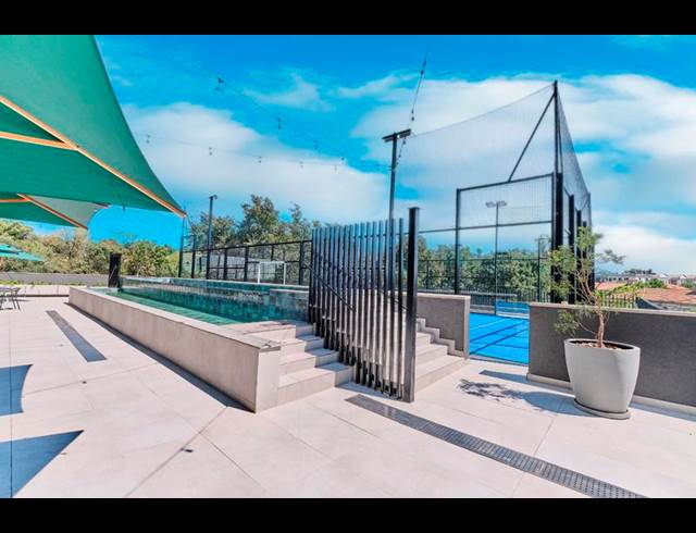 1 BEDROOM PROPERTY TO RENT IN HYDE PARK