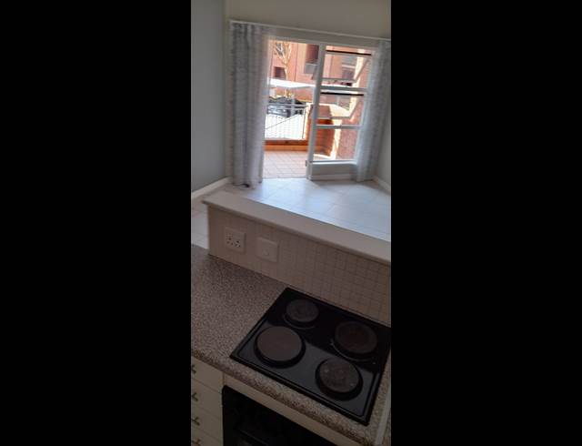 1 BEDROOM APARTMENT RENTED IN WILGEHEUWEL