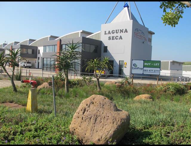 132M² MINI FACTORY TO LET IN BALLITO CENTRAL