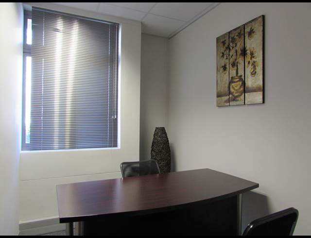 Office property to rent in CENTURY CITY
