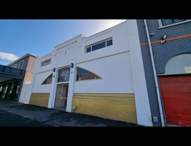 538M² RETAIL TO LET IN WOODSTOCK