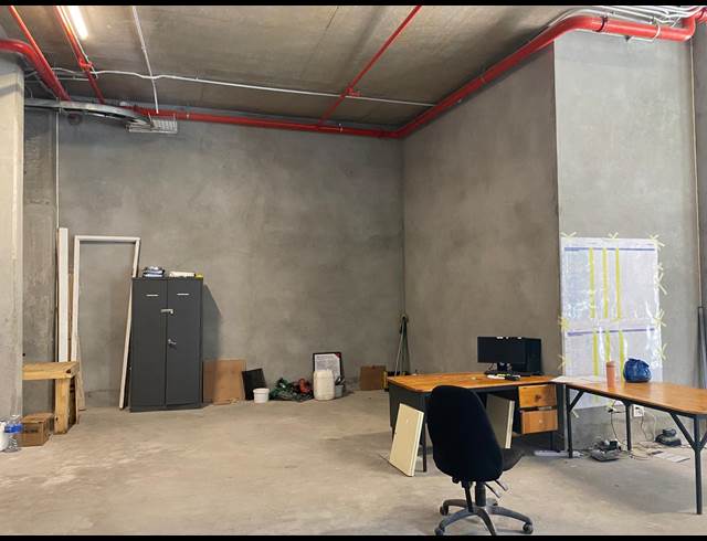 273M² RETAIL TO LET IN CAPE TOWN CITY CENTRE