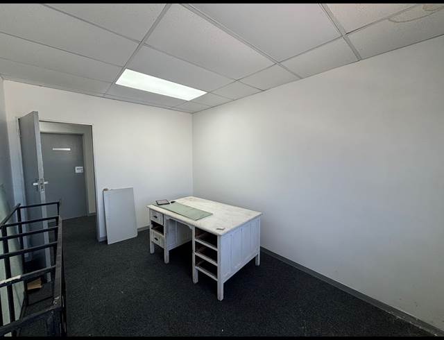 20M² OFFICE TO LET IN AUDAS ESTATE
