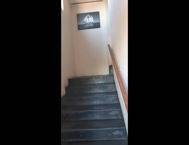 2 bed property to rent in OCEAN VIEW