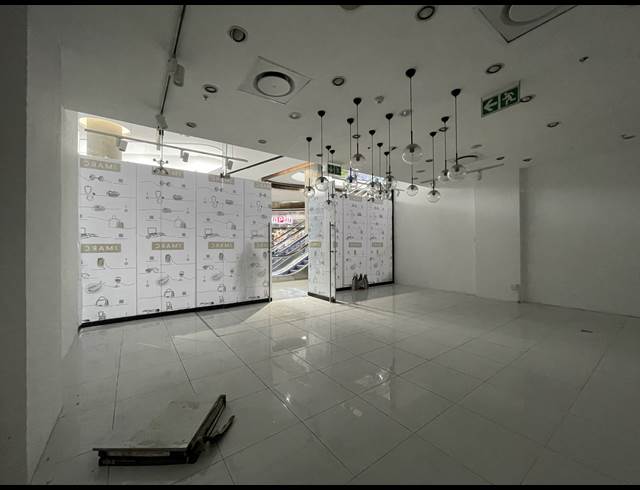 81M² OFFICE TO LET IN SANDTON CENTRAL