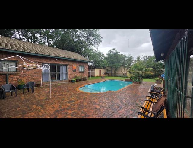 4 BEDROOM PROPERTY TO RENT IN HENLEY-ON-KLIP