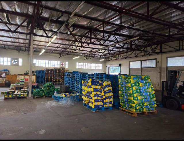 780M² RETAIL TO LET IN WHITE RIVER CENTRAL