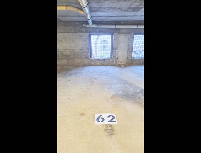 2 bed property to rent in OBSERVATORY