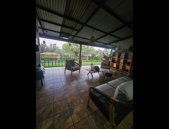 4 BEDROOM HOUSE TO LET IN WIGWAM