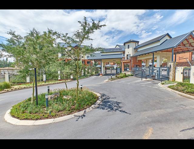 3 BEDROOM PROPERTY TO RENT IN KYALAMI