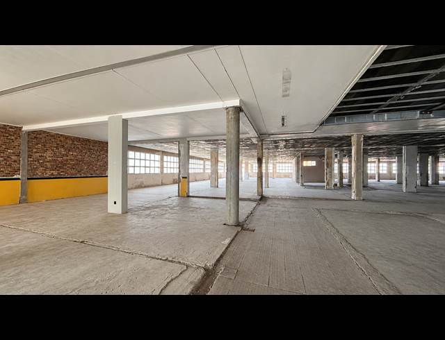 4,400M² RETAIL TO LET IN DUNVEGAN