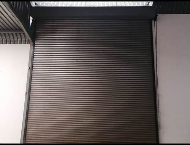 525M² WAREHOUSE TO LET IN BREDELL