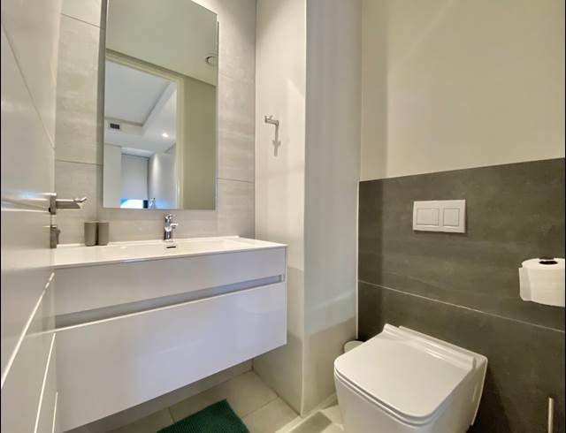 1 BEDROOM APARTMENT TO LET IN GREEN POINT