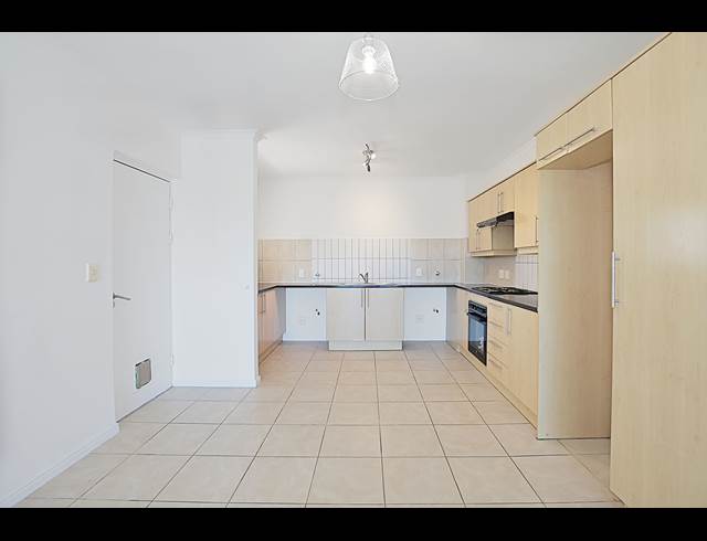 2 BEDROOM APARTMENT TO LET IN CENTURY CITY