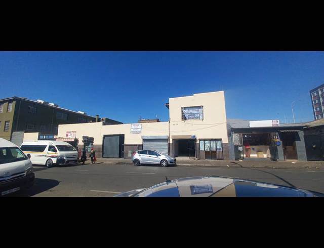 400M² WAREHOUSE TO LET IN CITY & SUBURBAN