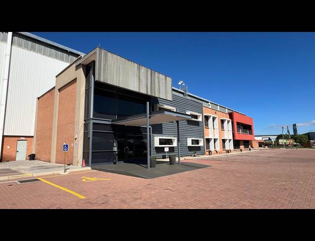 21,491M² WAREHOUSE TO LET IN GOSFORTH PARK
