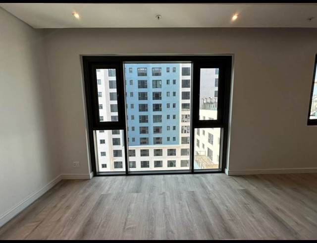 1 bed property to rent in CAPE TOWN CITY CENTRE
