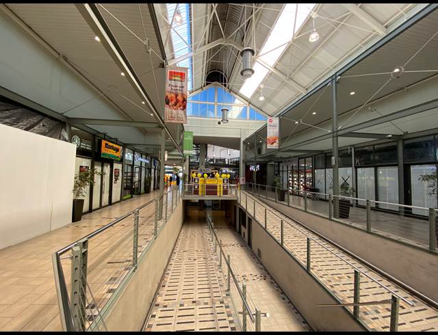 67M² RETAIL TO LET IN ROYAL ASCOT