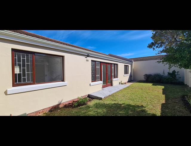 3 bed property to rent in DREYERSDAL