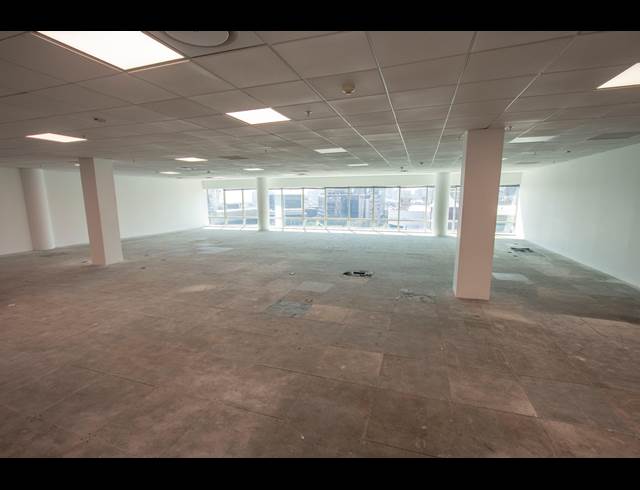 380M² OFFICE TO LET IN SANDTON CENTRAL