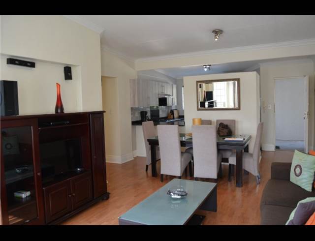 3 bed property to rent in MORNINGSIDE