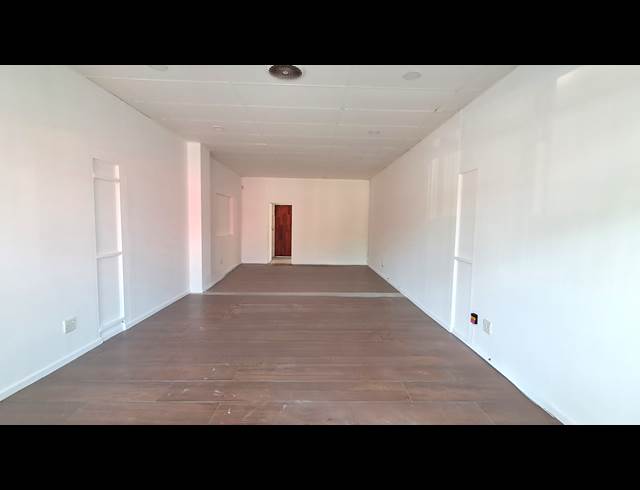 50M² RETAIL TO LET IN BEREA