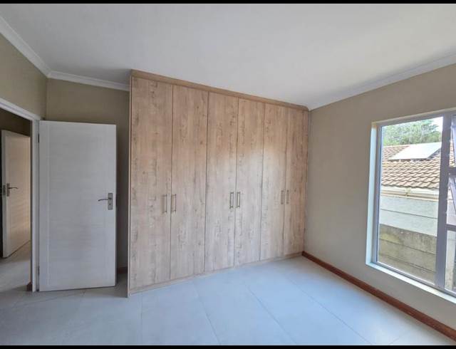 3 BEDROOM PROPERTY TO RENT IN STELLENRIDGE