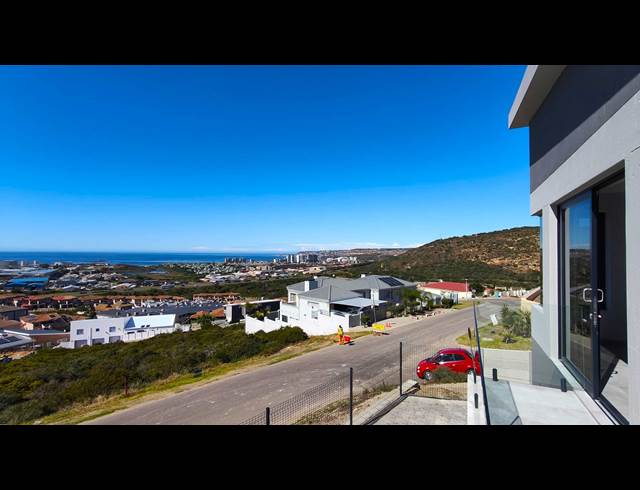 3 bed property to rent in VYF BRAKKE FONTEINEN