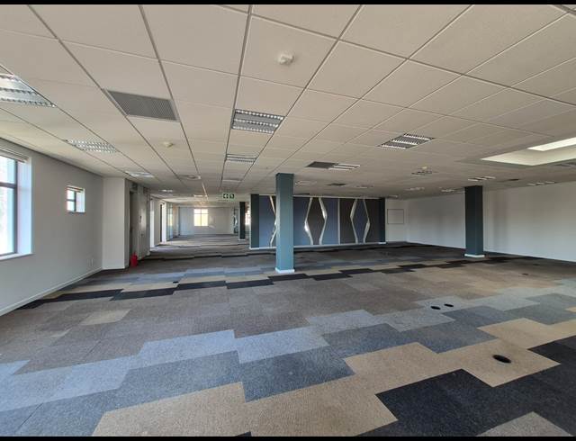 901M² OFFICE TO LET IN ILLOVO
