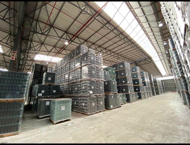 7,000M² WAREHOUSE TO LET IN PAROW INDUSTRIAL
