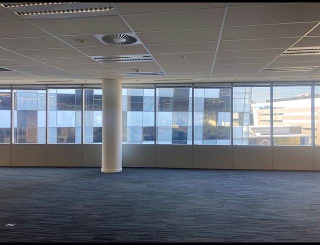 2,985.90M² OFFICE TO LET IN SANDTON CENTRAL