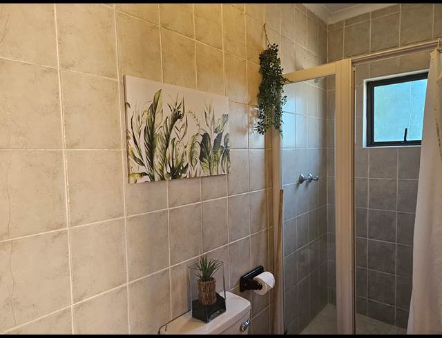 0.5 BEDROOM STUDIO APARTMENT TO LET IN SHAKAS ROCK