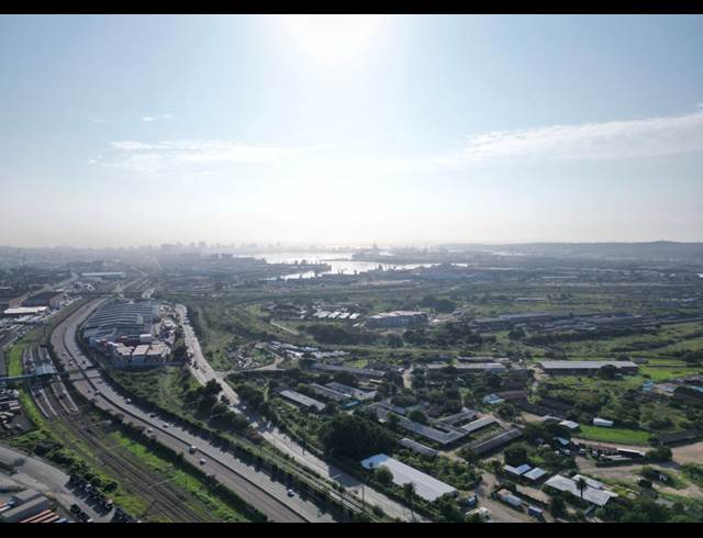22,000M² INDUSTRIAL YARD TO LET IN CONGELLA