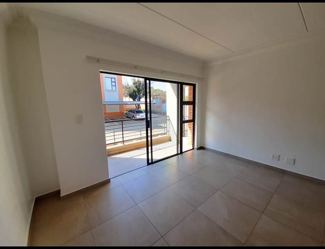 2 BEDROOM PROPERTY TO RENT IN OLYMPUS AH