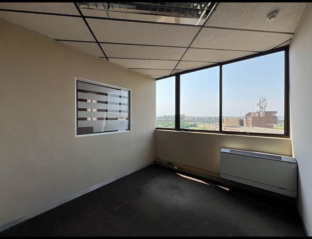714M² OFFICE TO LET IN CENTURION CENTRAL