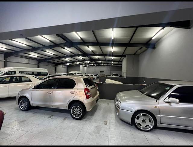 RETAIL PROPERTY TO RENT IN PIETERMARITZBURG CENTRAL