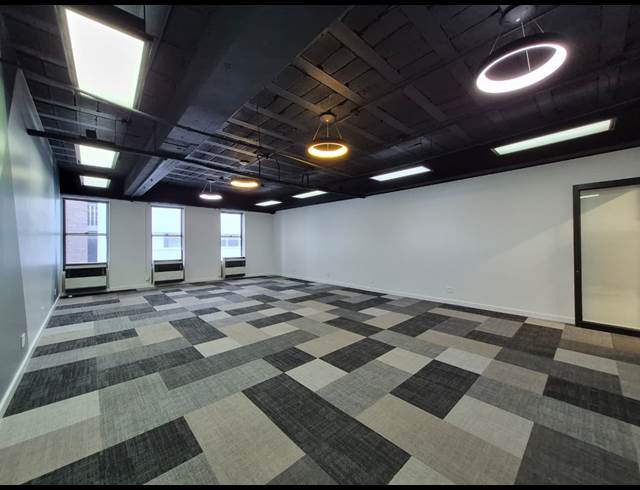 84M² OFFICE TO LET IN ROSEBANK