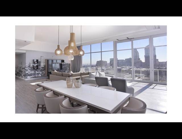 3 BEDROOM PROPERTY TO RENT IN SANDTON CENTRAL