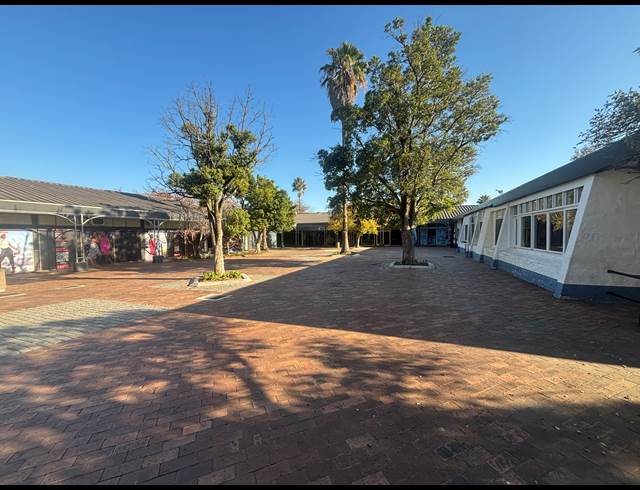 200M² CO-WORKING SPACE TO LET IN AUDAS ESTATE