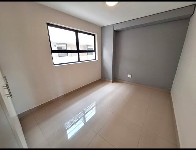2 BEDROOM APARTMENT TO LET IN UMHLANGA RIDGE