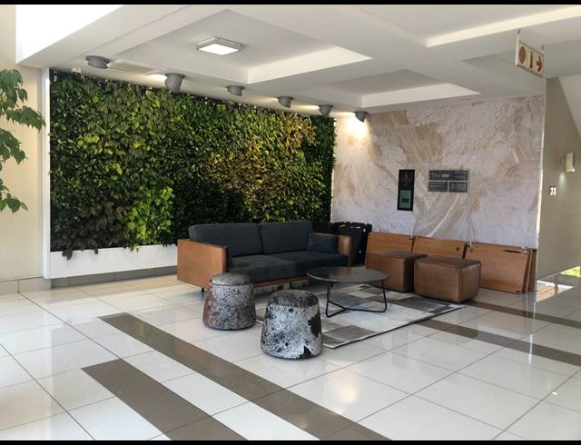 633M² OFFICE TO LET IN ILLOVO
