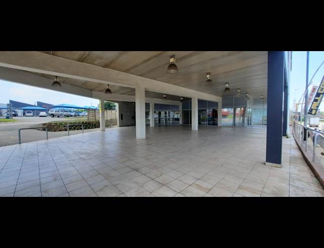 650M² OFFICE TO LET IN PINETOWN CENTRAL