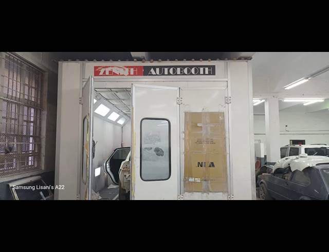 600M² BUSINESS CENTRE TO LET IN DURBAN CENTRAL
