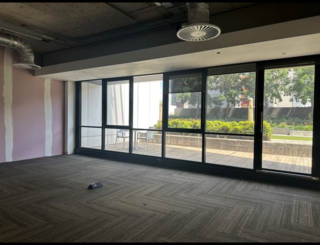 381M² OFFICE TO LET IN SANDTON CENTRAL