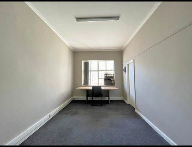 Office property to rent in WORCESTER CENTRAL